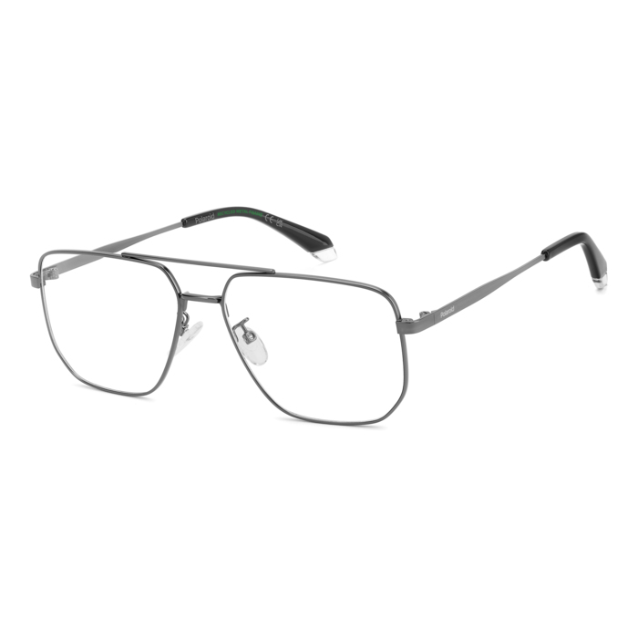 Lunettes de vue Polaroid PLD D632/G R80 58 16
