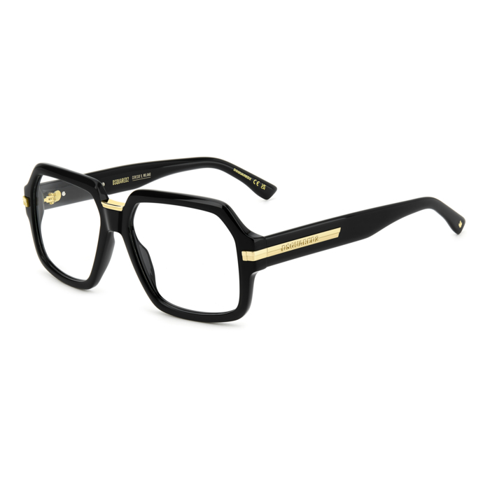 Gafas Graduadas Dsquared2 D2 0162 807 56 16