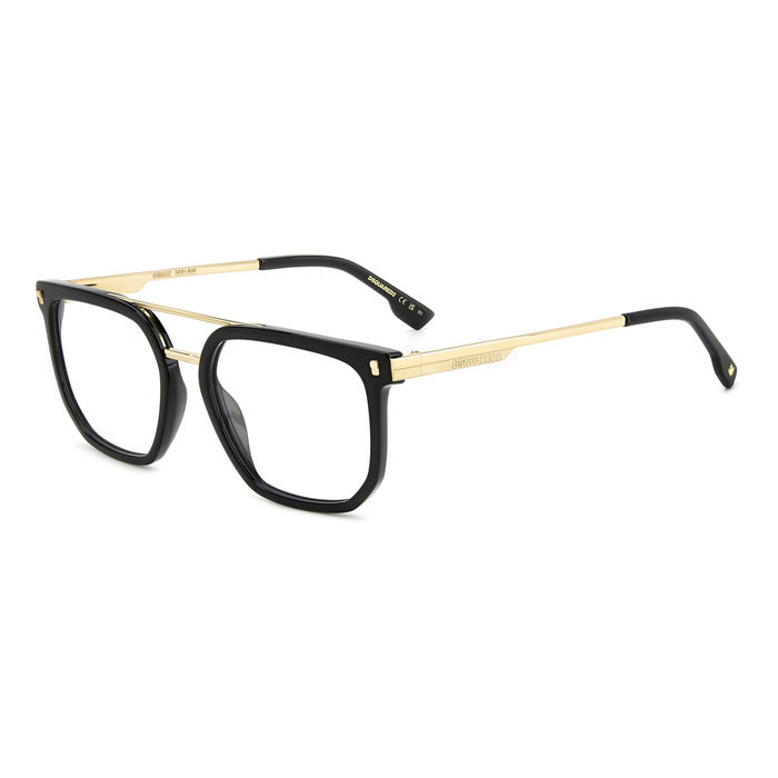 Gafas Graduadas Dsquared2 D2 0112 807 54 18