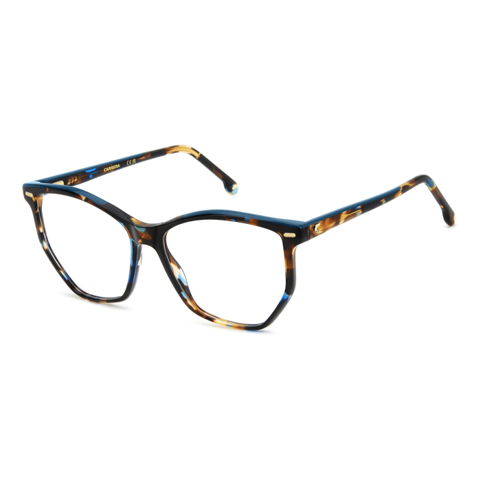 Brillenfassung Carrera 3058 6UZ 55 15