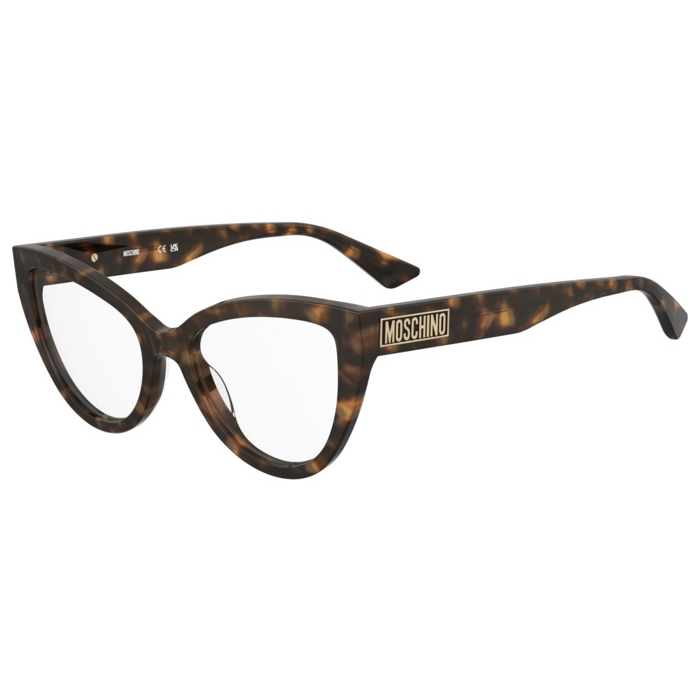 Оправа для очков Moschino MOS652 086 52 18