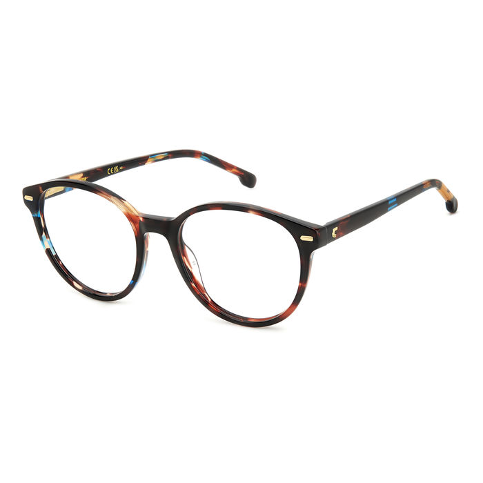 Gafas Graduadas Carrera 3010 JBW 52 18