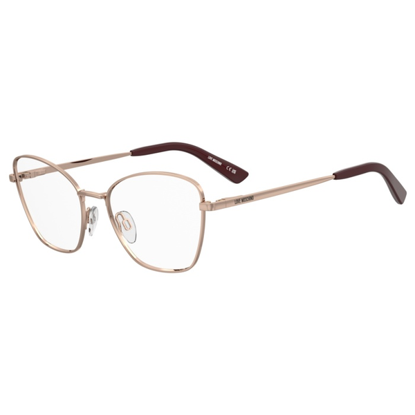 Gafas Graduadas Moschino Love MOL677 DDB 55 18 · 1