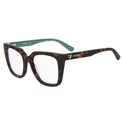 Optical Frames Moschino Love MOL673 2VM 54 19
