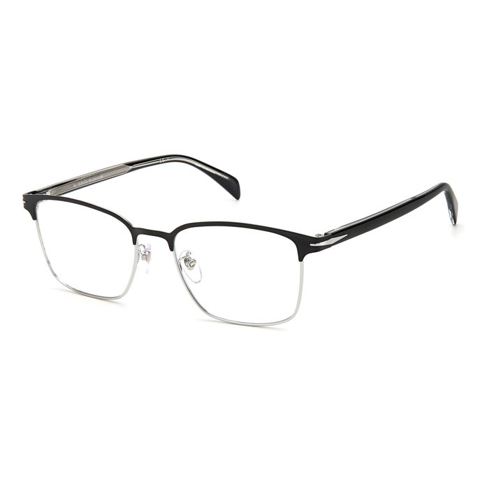 Brillenfassung David Beckham DB 1059/F TI7 55 19