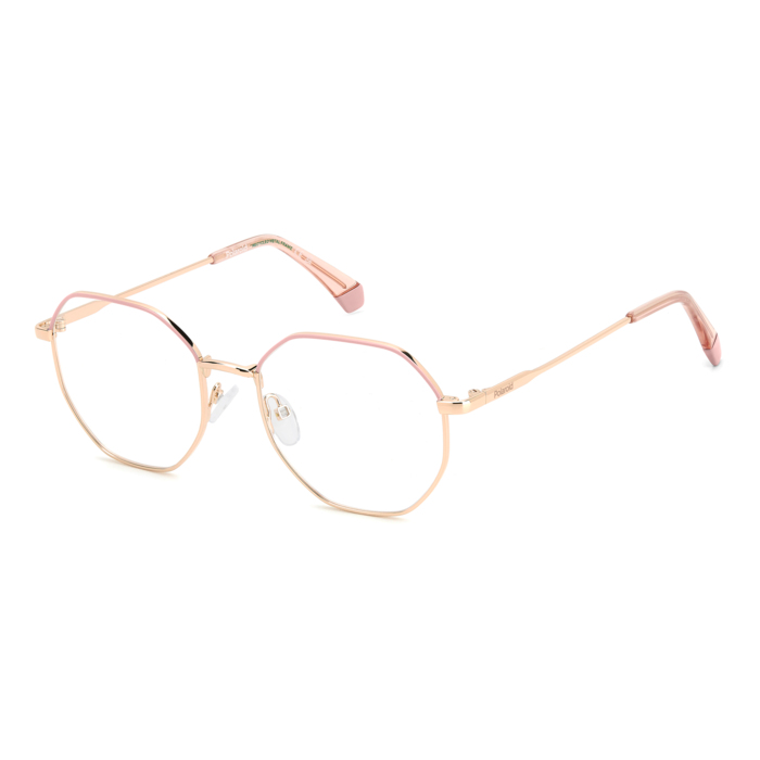 Gafas Graduadas Polaroid PLD D555 EYR 52 18