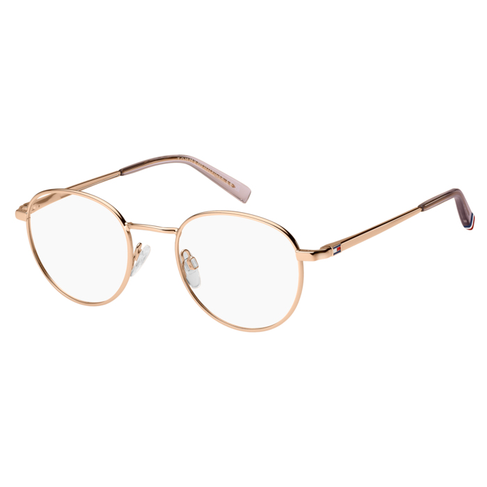 Brillenfassung Tommy Hilfiger TH 2222 DDB 49 20