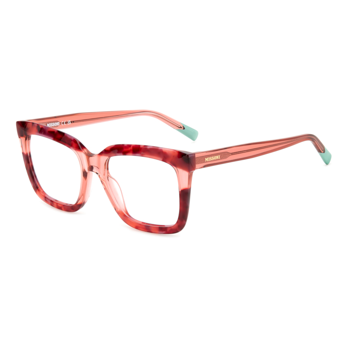 Brillenfassung Missoni MIS 0173 HT8 52 18