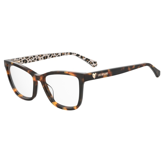 Brillenfassung Moschino Love MOL632 H7P 54 16