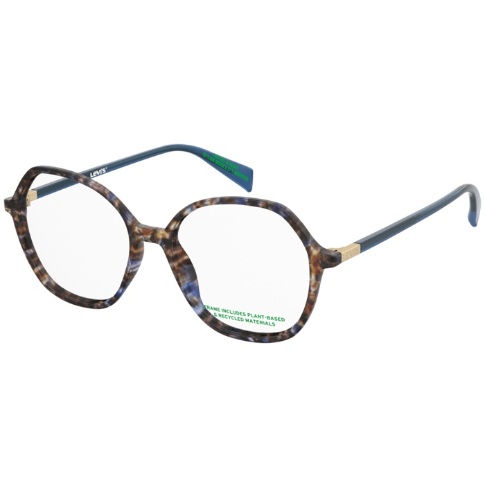 光学眼镜架 Levi'S LV 1106 X8Q 52 16