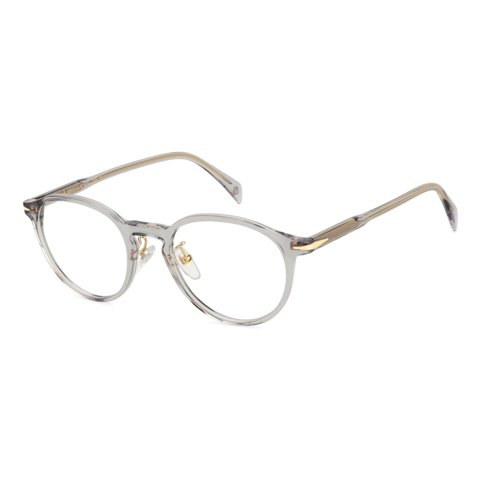 Brillenfassung David Beckham DB 1205/G 63M 50 20
