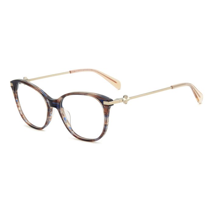 Brillenfassung Kate Spade KS JEMMA 2/G 0UC 53 17