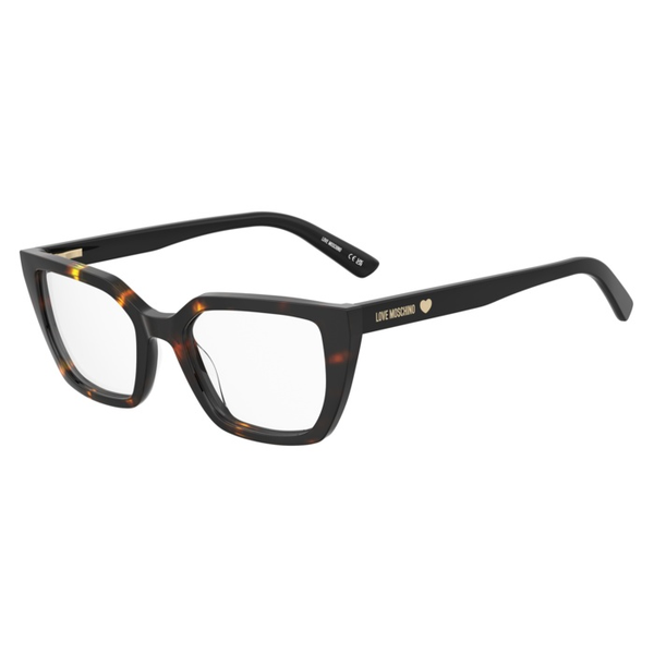 Gafas Graduadas Moschino Love MOL656 086 52 19 · 1