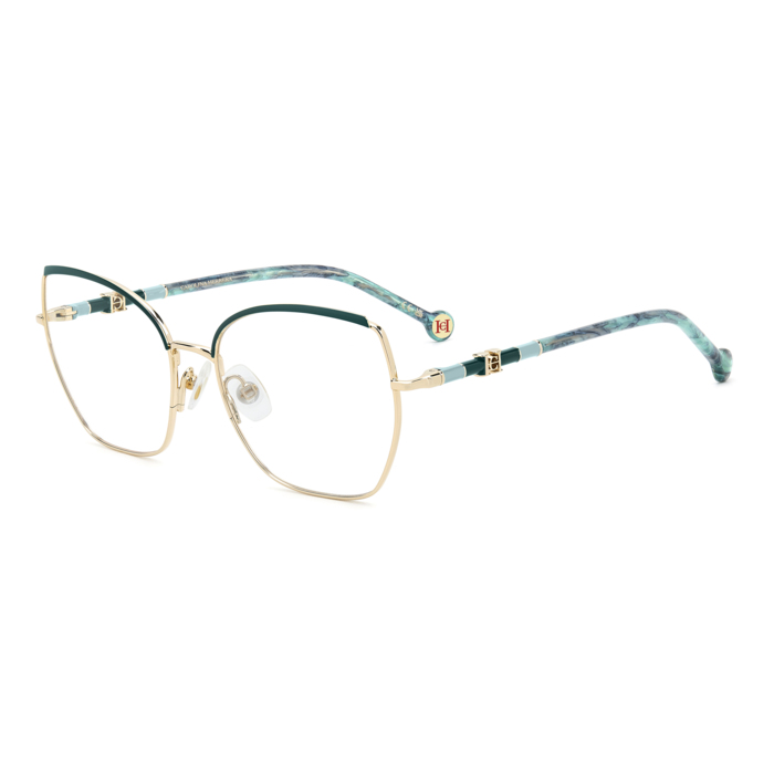 光学眼镜架 Carolina Herrera HER 0306 PEF 56 17