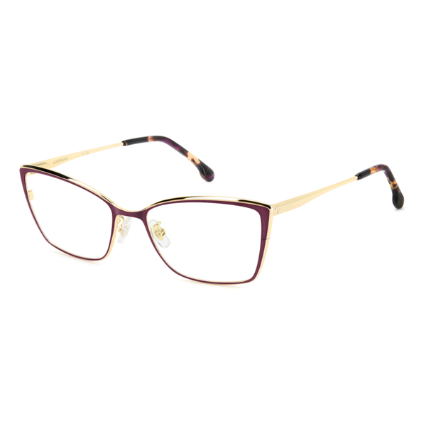 Gafas Graduadas Carrera 3047 T1W 54 17 · 1