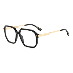 Brillenfassung Dsquared2 D2 0123 2M2 56 14