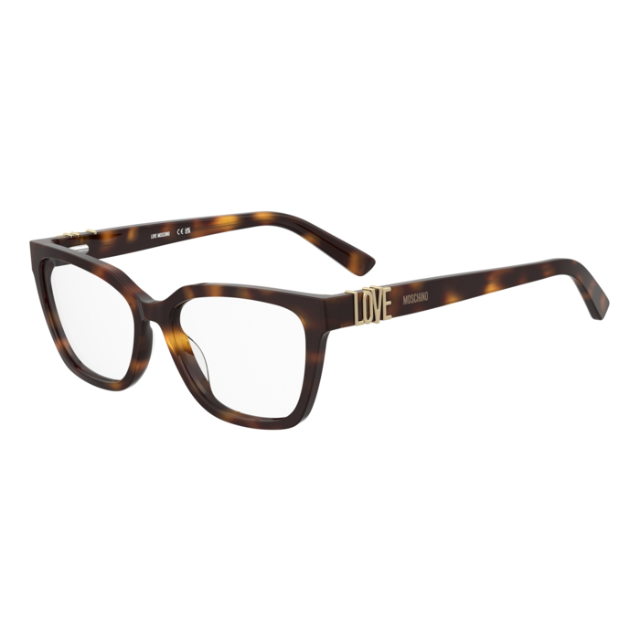 Brillenfassung Moschino Love MOL692 05L 53 15