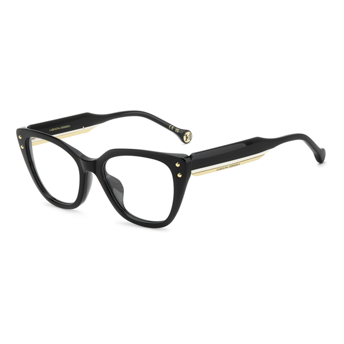 Optical Frames Carolina Herrera HER 0412/G 807 52 18
