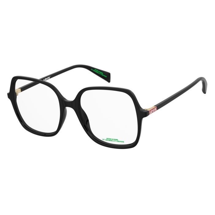 Gafas Graduadas Levi'S LV 1107 807 53 17