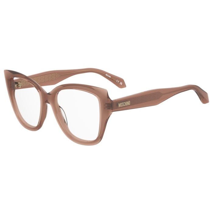 Gafas Graduadas Moschino MOS665 FWM 52 17