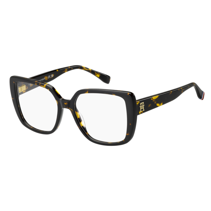 光学眼镜架 Tommy Hilfiger TH 2348 086 53 17