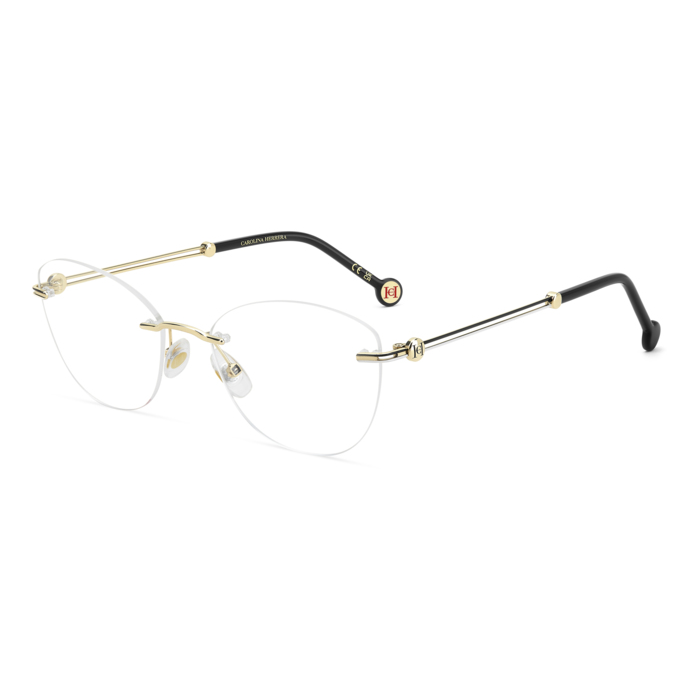Lunettes de vue Carolina Herrera HER 0427 80S 55 18