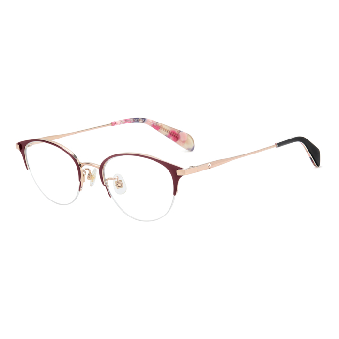 Brillenfassung Kate Spade KS CALLEY 2/FJ C9A 49 20