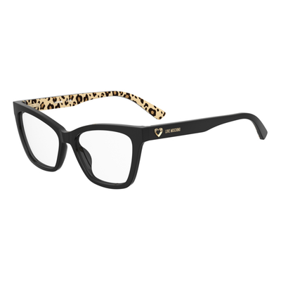 Optical Frames Moschino Love MOL690 807 55 16