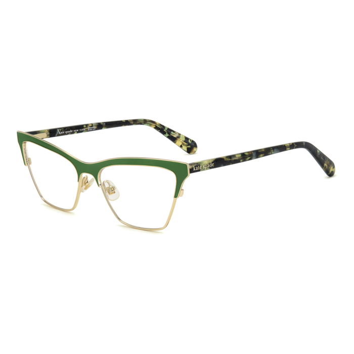 Lunettes de vue Kate Spade KS KINNY/G PEF 53 16