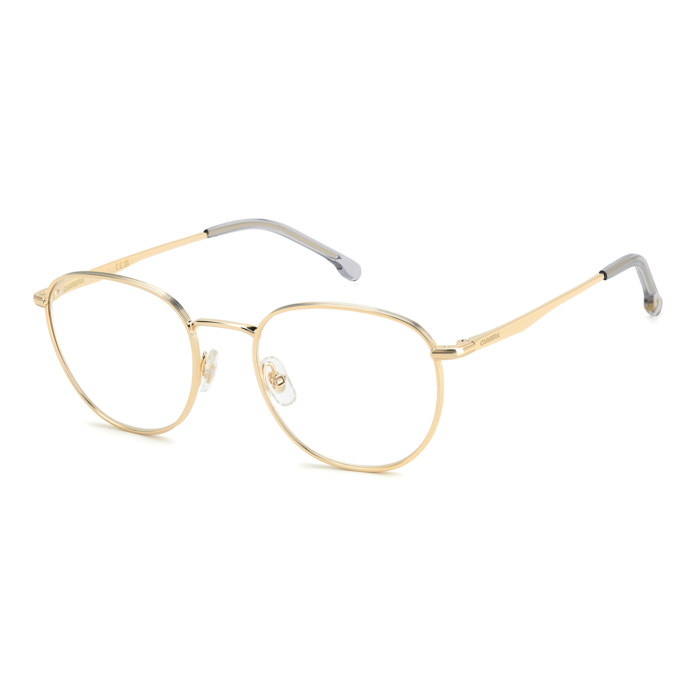 Brillenfassung Carrera 354 KB7 52 20