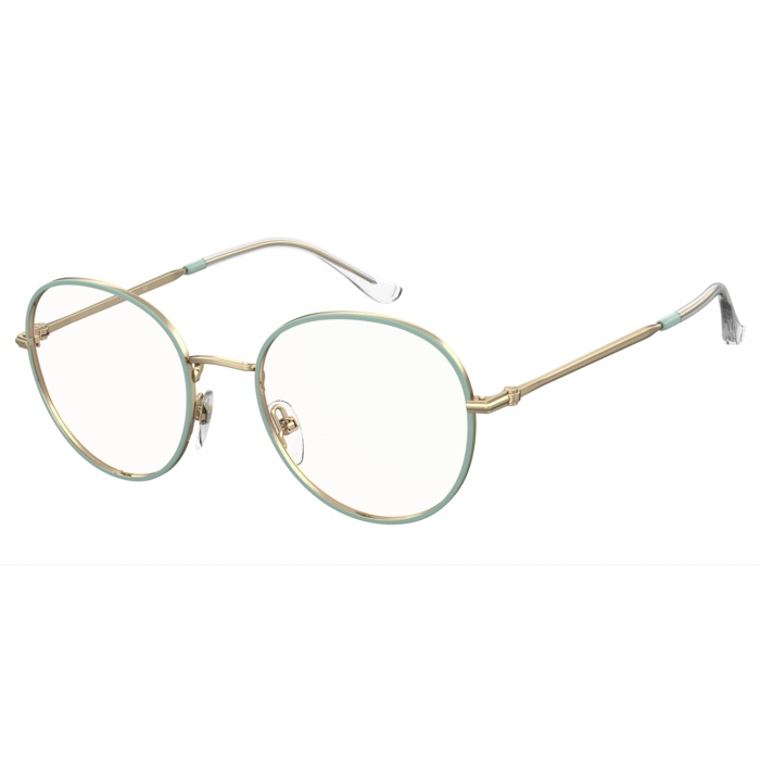 Optical Frames Seventh Street 7A 593 PEF 51 19