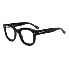 光学眼镜架 Dsquared2 D2 0091 2M2 48 25