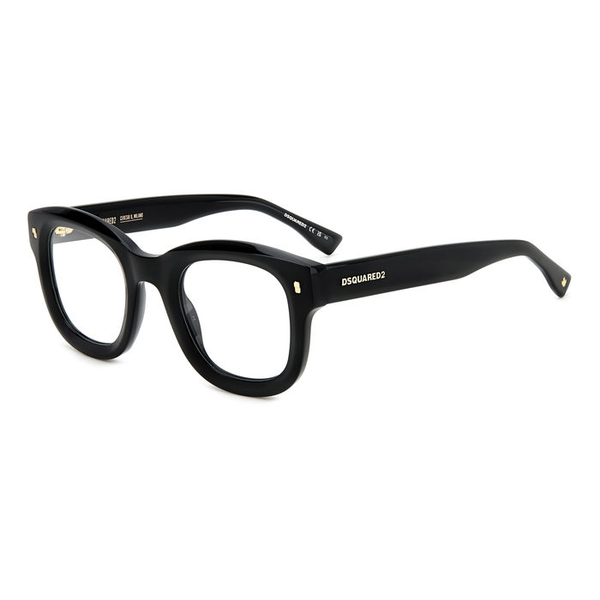 Gafas Graduadas Dsquared2 D2 0091 2M2 48 25 · 1