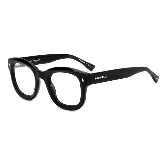 Lunettes de vue Dsquared2 D2 0091 2M2 48 25