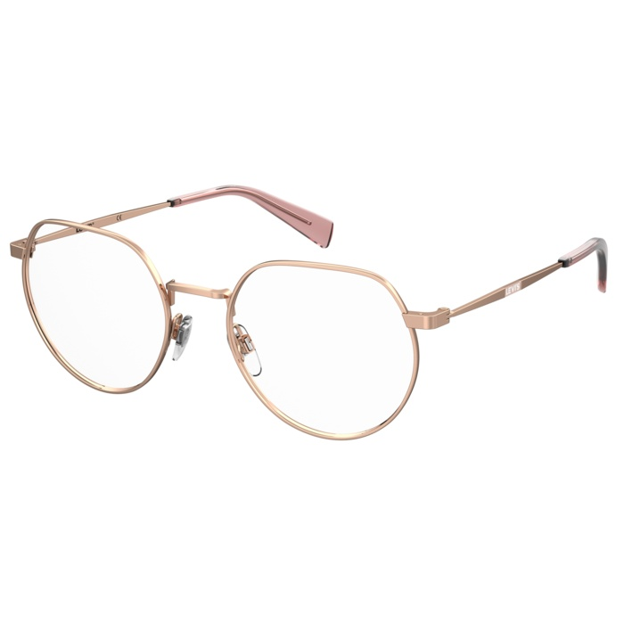 Gafas Graduadas Levi'S LV 1060 DDB 52 19