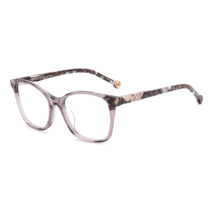 Optical Frames Carolina Herrera HER 0431/G FWM 53 17
