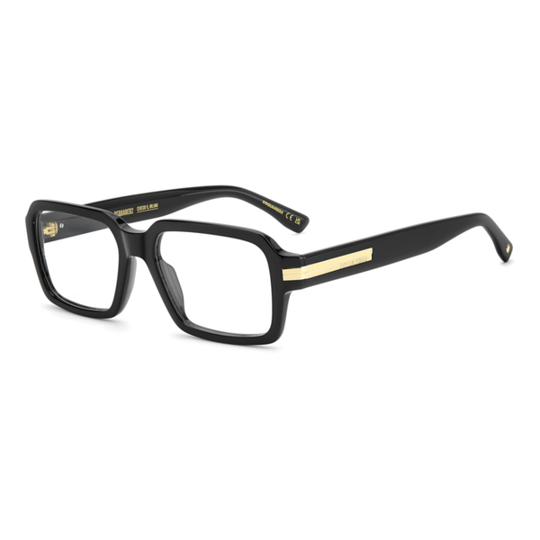 Gafas Graduadas Dsquared2 D2 0221 807 55 18 · 1