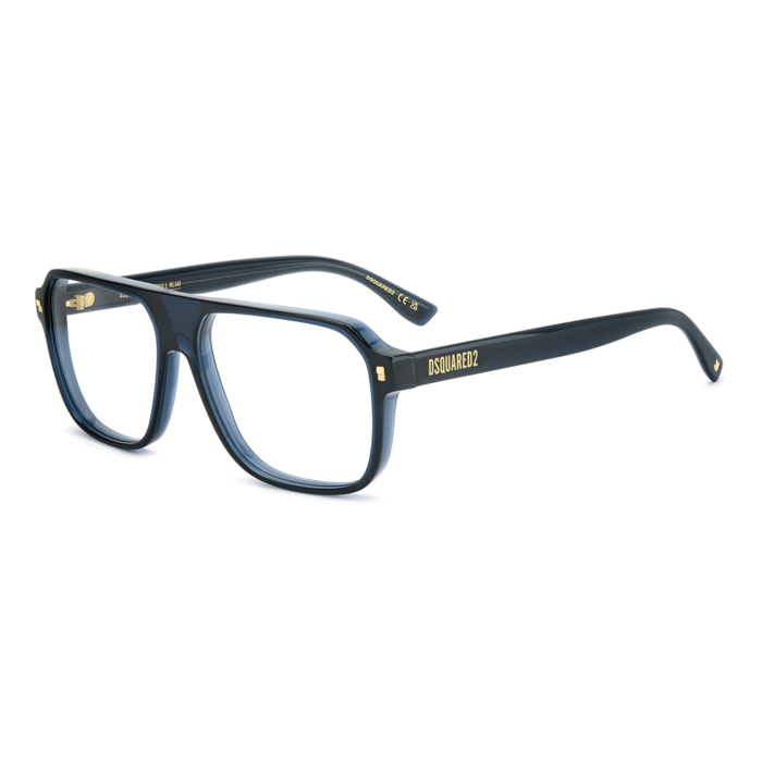 Gafas Graduadas Dsquared2 D2 0203 PJP 57 14