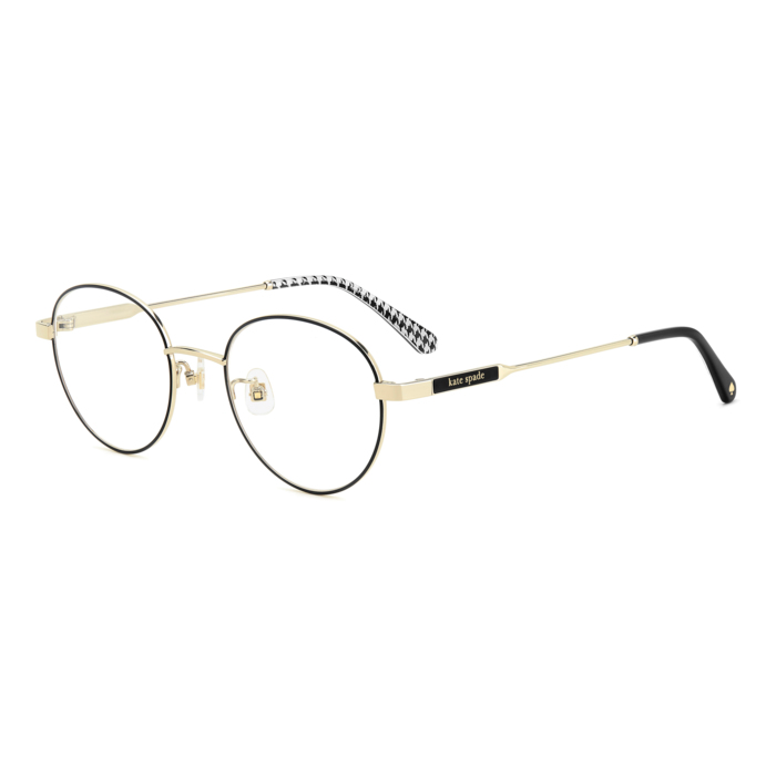 Gafas Graduadas Kate Spade KS JORDY/FJ RHL 48 20