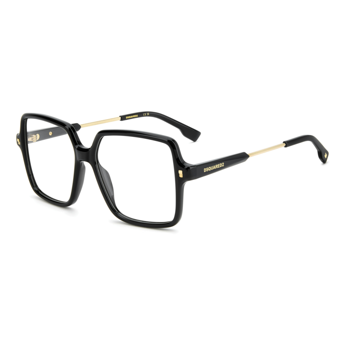 Lunettes de vue Dsquared2 D2 0210 807 55 15