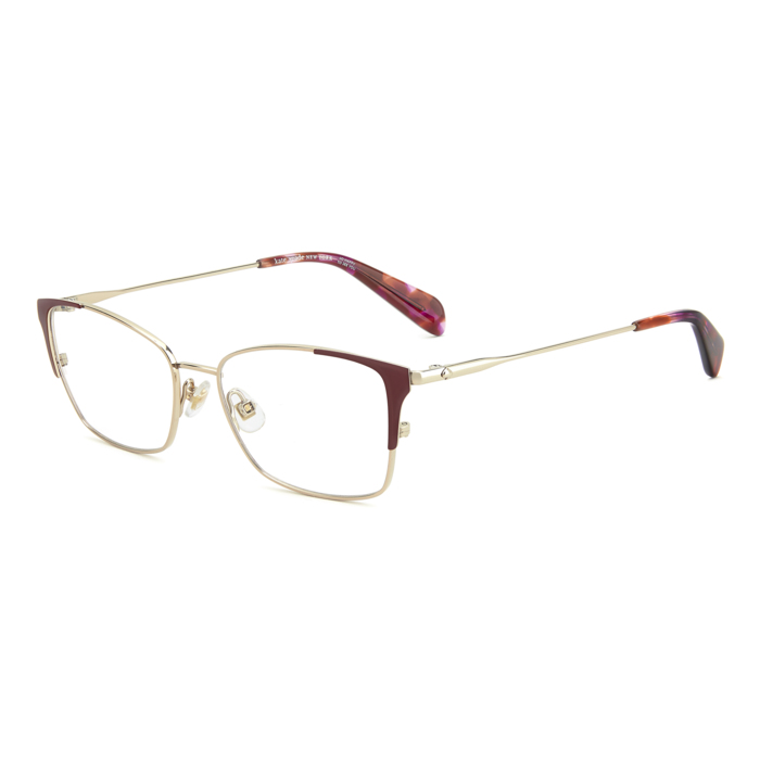 光学眼镜架 Kate Spade KS ARLA 2/G/T LHF 52 16