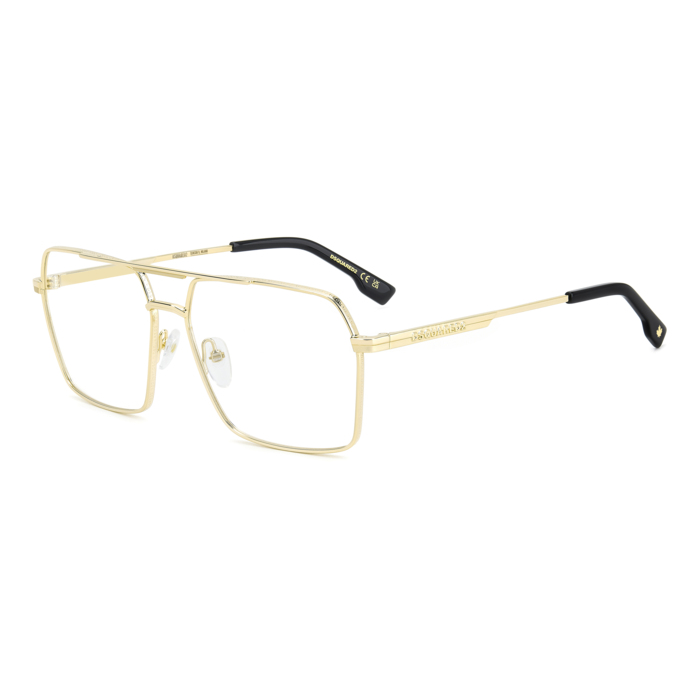 Lunettes de vue Dsquared2 D2 0157 000 60 15