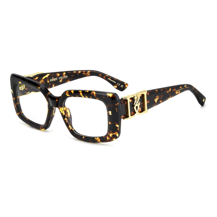 Gafas Graduadas Dsquared2 D2 0171 086 54 19