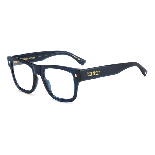 Gafas Graduadas Dsquared2 D2 0205 PJP 51 20 · 1