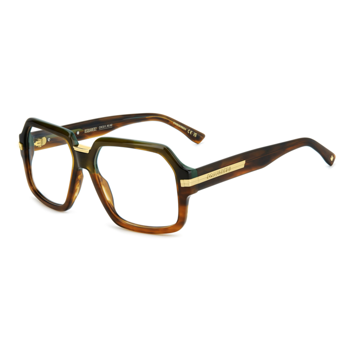Gafas Graduadas Dsquared2 D2 0162 EX4 56 16