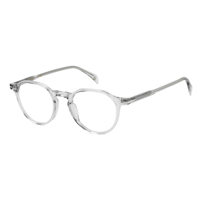 Brillenfassung David Beckham DB 1230 KB7 48 21