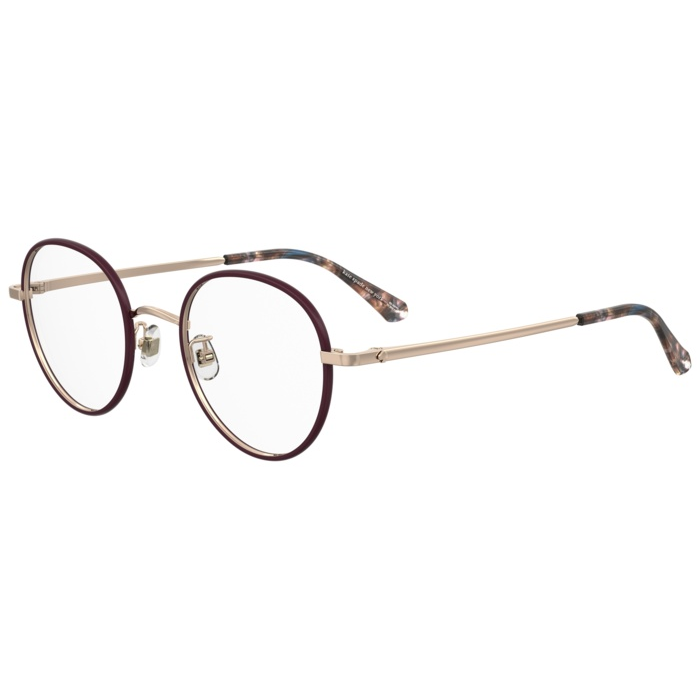 Gafas Graduadas Kate Spade HELKA/N/FJ LHF 49 22