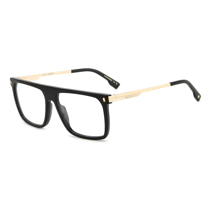 Optical Frames Dsquared2 D2 0122 2M2 56 15