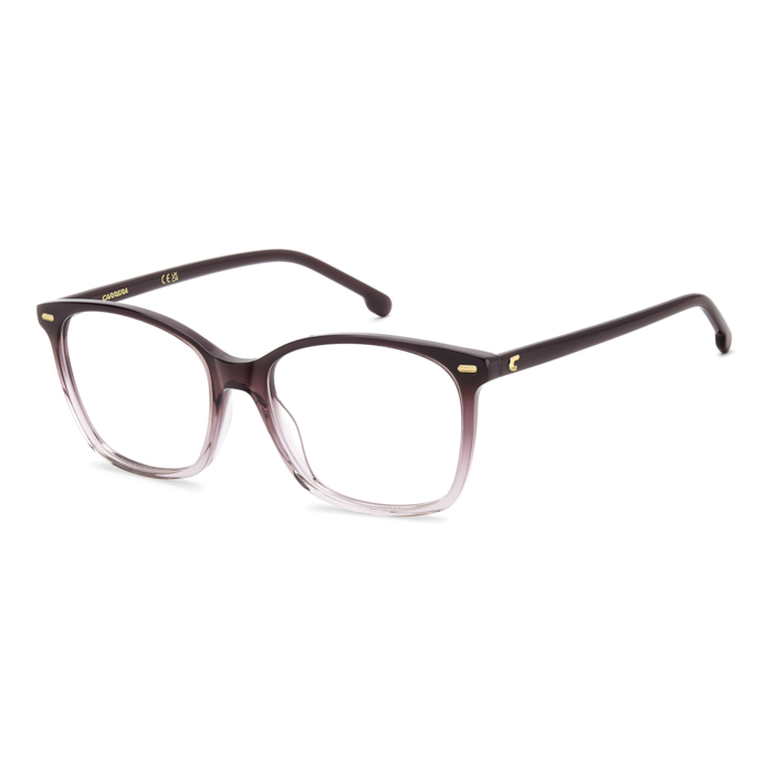 Brillenfassung Carrera 3091 B3V 53 17
