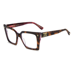 Gafas Graduadas Dsquared2 D2 0211 C4B 52 19
